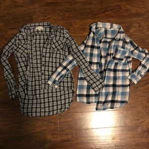 Flannel Bundle